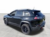 Used 2020 Jeep Cherokee Trailhawk w/ Cold Weather Group image 5