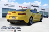 Used 2017 Chevrolet Camaro SS image 5