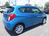 Used 2021 Chevrolet Spark LT image 3