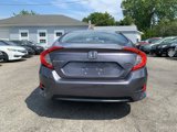 Used 2016 Honda Civic EX image 6