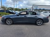 Certified 2024 Honda Accord EX image 2