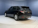 Used 2017 Land Rover Range Rover Sport SE image 3