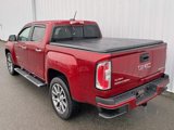 Used 2018 GMC Canyon Denali image 5