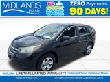 Used 2014 Honda CR-V LX image 3
