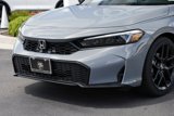 New 2025 Honda Civic Sport image 3