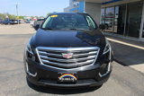 Used 2019 Cadillac XT5 Luxury image 5