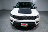 Used 2021 Jeep Compass Trailhawk image 4
