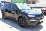 Used 2020 Jeep Compass Latitude image 3
