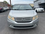 Used 2012 Honda Odyssey Touring image 2