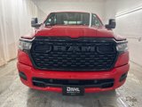 New 2025 RAM 1500 Tradesman w/ Night Edition image 4