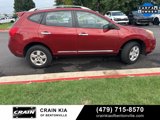 Used 2014 Nissan Rogue S image 3
