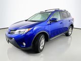 Used 2015 Toyota RAV4 XLE image 3