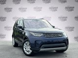 Used 2018 Land Rover Discovery HSE image 2