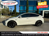 Used 2022 Tesla Model Y Long Range image 6