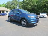 Used 2019 Buick Encore Essence image 3