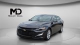 Used 2023 Chevrolet Malibu LT image 2