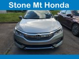 Used 2017 Honda Accord EX image 2