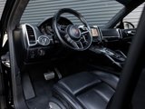 Certified 2018 Porsche Cayenne GTS image 4