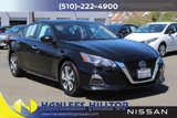 Used 2021 Nissan Altima 2.5 S image 4