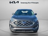 Used 2022 Ford Edge Titanium w/ Equipment Group 301A image 2