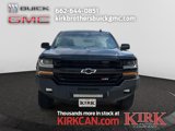 Used 2018 Chevrolet Silverado 1500 LT w/ All Star Edition image 4