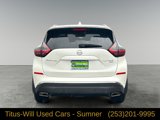 Used 2019 Nissan Murano Platinum image 6