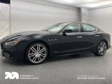 Used 2018 Maserati Ghibli S GranSport Q4 image 2