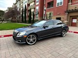 Used 2011 Mercedes-Benz E 550 Sedan image 2