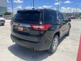 Used 2021 Chevrolet Traverse LT image 5