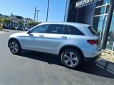 Certified 2022 Mercedes-Benz GLC 300 4MATIC image 5