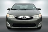 Used 2012 Toyota Camry XLE image 3