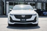 Used 2023 Cadillac CT5 Premium Luxury w/ Platinum Package image 2
