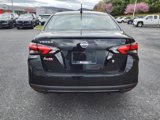 New 2025 Nissan Versa S w/ Trunk Package image 4