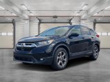 Used 2018 Honda CR-V EX image 3