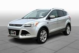 Used 2015 Ford Escape Titanium image 2
