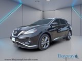 Used 2020 Nissan Murano Platinum w/ Cargo Package image 3