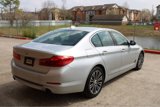 Used 2019 BMW 530i w/ Convenience Package image 4