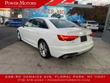 Used 2022 Audi A4 2.0T Premium Plus image 3