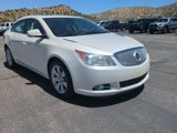 Used 2011 Buick LaCrosse CXS image 3