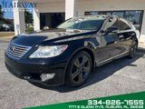 Used 2012 Lexus LS 460 image 2