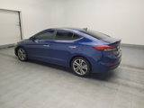 Used 2017 Hyundai Elantra Limited image 3