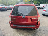 Used 2010 Subaru Forester 2.5X Premium image 5