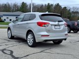 Used 2017 Buick Envision Premium w/ Driver Confidence Package image 2