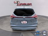 Certified 2021 Nissan Kicks SV image 5