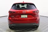 Used 2023 MAZDA CX-5 AWD 2.5 S w/ Preferred Package image 5