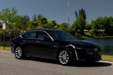 Used 2020 Cadillac CT5 Premium Luxury image 2