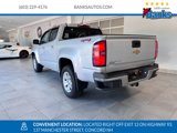 Used 2015 Chevrolet Colorado LT w/ Luxury Package image 5