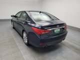Used 2014 Hyundai Sonata Limited w/ Technology Package 06 image 5