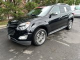 Used 2017 Chevrolet Equinox Premier w/ Enhanced Convenience Package image 5
