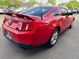 Used 2010 Ford Mustang Coupe image 5